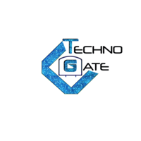 TechnoGate-SY logo, TechnoGate-SY contact details