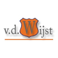 van der Wijst Personenvervoer logo, van der Wijst Personenvervoer contact details