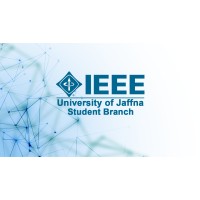 IEEE Student Branch University of Jaffna logo, IEEE Student Branch University of Jaffna contact details