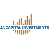 JA Capital Investments logo, JA Capital Investments contact details