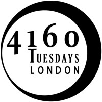 4160 TUESDAYS logo, 4160 TUESDAYS contact details