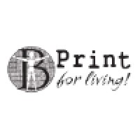 BE-Print For Living, Inc logo, BE-Print For Living, Inc contact details