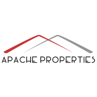 Apache Properties logo, Apache Properties contact details