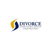 DIVORCE STRATEGIES GROUP logo, DIVORCE STRATEGIES GROUP contact details