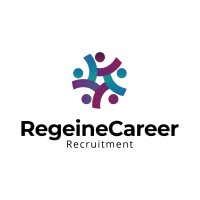 Regeine Career logo, Regeine Career contact details