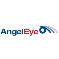 AngelEye logo, AngelEye contact details