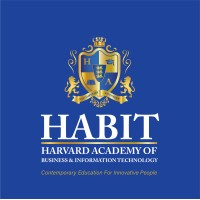 HARVARD ACADEMY OF BUSINESS & INFORMATION TECHNOLOGY logo, HARVARD ACADEMY OF BUSINESS & INFORMATION TECHNOLOGY contact details