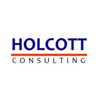 Holcott Consulting logo, Holcott Consulting contact details