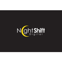 NightShift Digital logo, NightShift Digital contact details