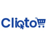 CliQToCart logo, CliQToCart contact details