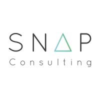 Snap Consulting logo, Snap Consulting contact details