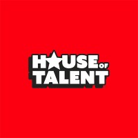 House Of Talent logo, House Of Talent contact details