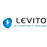 LEVITO - de la compétence à l'excellence logo, LEVITO - de la compétence à l'excellence contact details