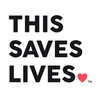 This Bar Saves Lives logo, This Bar Saves Lives contact details