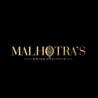 Malhotra's Indian Heritage logo, Malhotra's Indian Heritage contact details