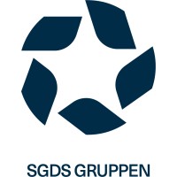 SGDS Gruppen AB logo, SGDS Gruppen AB contact details