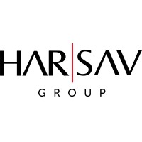 HARSAV GROUP logo, HARSAV GROUP contact details