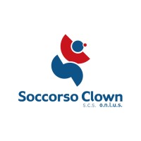 Soccorso Clown logo, Soccorso Clown contact details