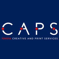 Toyota Creative and Print Services logo, Toyota Creative and Print Services contact details