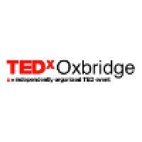 TEDxOxbridge logo, TEDxOxbridge contact details