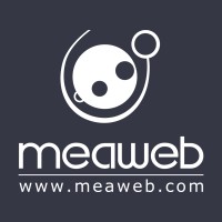 MeaWeb SPRL logo, MeaWeb SPRL contact details