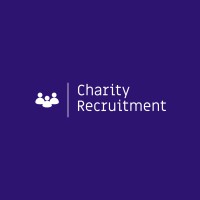 Charity Recruitment logo, Charity Recruitment contact details