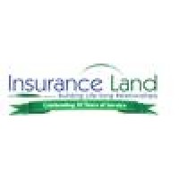 Insurance Land logo, Insurance Land contact details