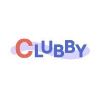 Clubby logo, Clubby contact details