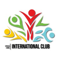 Católica International Club logo, Católica International Club contact details