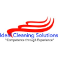 Ideal Cleaning Solutions logo, Ideal Cleaning Solutions contact details