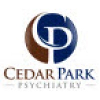 Cedar Park Psychiatry, PLLC logo, Cedar Park Psychiatry, PLLC contact details