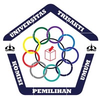 Komisi Pemilihan Umum Universitas Trisakti logo, Komisi Pemilihan Umum Universitas Trisakti contact details