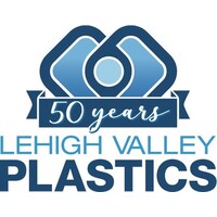 Lehigh Valley Plastics, Inc. logo, Lehigh Valley Plastics, Inc. contact details