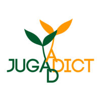 Jugaaddict logo, Jugaaddict contact details