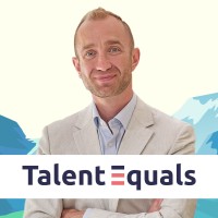 Talent Equals Podcast logo, Talent Equals Podcast contact details