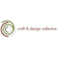 Craft and Design Collective logo, Craft and Design Collective contact details