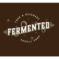 Fermented Food & Beverage Supply Shop logo, Fermented Food & Beverage Supply Shop contact details