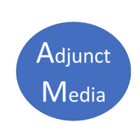 Adjunctmedia logo, Adjunctmedia contact details