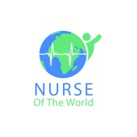 Nurse Of The World logo, Nurse Of The World contact details