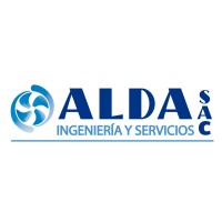 Alda Ingeniería y Servicios SAC logo, Alda Ingeniería y Servicios SAC contact details