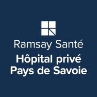 HOPITAL PRIVE PAYS DE SAVOIE logo, HOPITAL PRIVE PAYS DE SAVOIE contact details