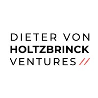 Dieter von Holtzbrinck Ventures logo, Dieter von Holtzbrinck Ventures contact details