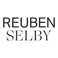 Reuben Selby logo, Reuben Selby contact details