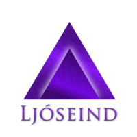 Ljóseind logo, Ljóseind contact details