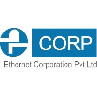 Ethernet Corporation Private Limited logo, Ethernet Corporation Private Limited contact details