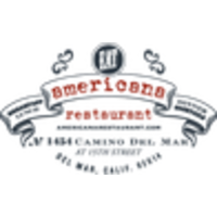 Americana Cafe logo, Americana Cafe contact details