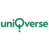 Uniqverse logo, Uniqverse contact details