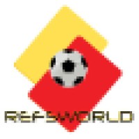 Refsworld logo, Refsworld contact details