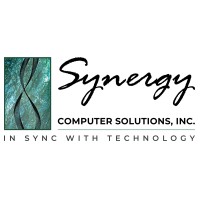 Synergy Computer Solutions Inc logo, Synergy Computer Solutions Inc contact details