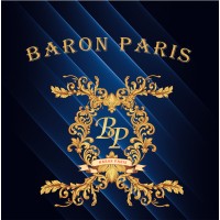 Baron Paris logo, Baron Paris contact details